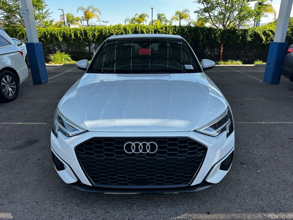 audi a3 sedan 2024 WAUBUDGYXRA071792 image audi a3 sedan 2024 WAUBUDGYXRA071792 image